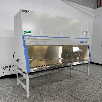 Thermo 1300 Series A2 6' Biosafety Cabinet image 0
